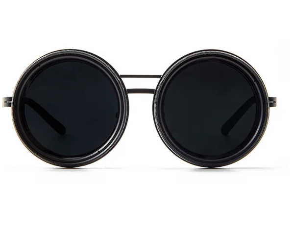 Light-Reducing Glasses Case - AuraTheory