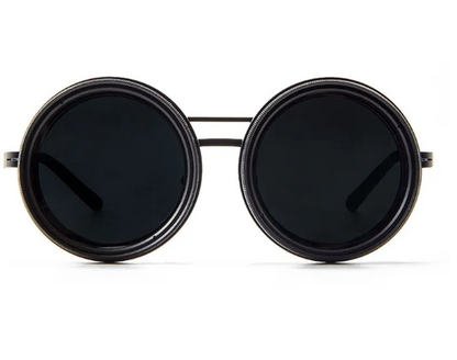 Light-Reducing Glasses Case - AuraTheory