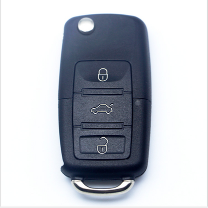 Car Key Remote Shell - AuraTheory