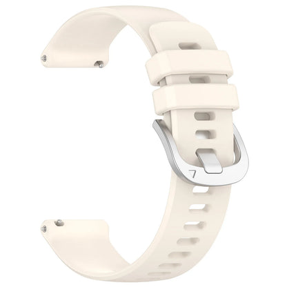 18mm 20mm 22mm Watch Straps For Garmin Venu 3/3s/2/2s Silicone Watchbands Strap For Garmin Vivoactive 3/4/4s/Forerunner 245 2049