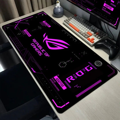 Gaming mats large Extended pad Mouse pad Gamer PC Computer Keyboard mousepad XXL Desk mat offices interior accessories rug