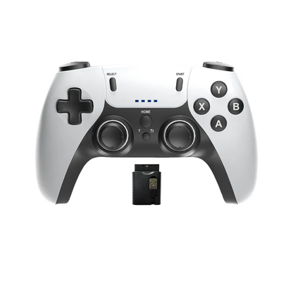Wireless Gaming Controller For PS1 PS2 PS3 PC Android Wireless Controller Video Game Handheld Game Console Entertainment Gamepad