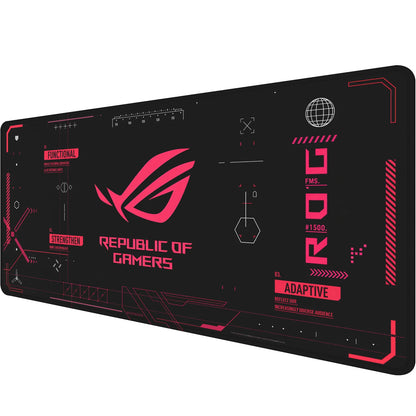 Gaming mats large Extended pad Mouse pad Gamer PC Computer Keyboard mousepad XXL Desk mat offices interior accessories rug