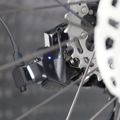 Compact Portable Fast USB-C Bike Charger Adapter for Shimano 12S Di2 Electronic Derailleur R9200 R8100 R7150 Cycling Accessory