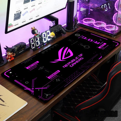Gaming mats large Extended pad Mouse pad Gamer PC Computer Keyboard mousepad XXL Desk mat offices interior accessories rug