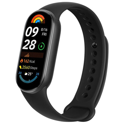 Silicone Strap for Xiaomi Mi Band 10 9 8 Strap NFC Sport Rubber Bracelet pulseira Correas Xiaomi Smart Band 10 9 8 Accessories