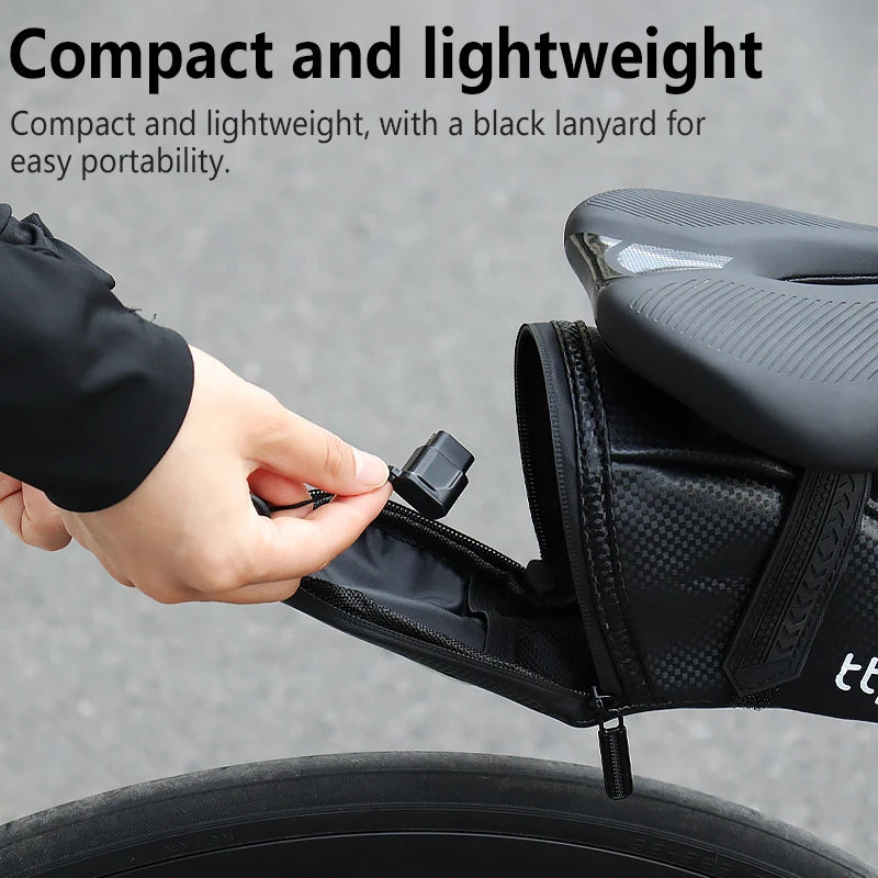 Compact Portable Fast USB-C Bike Charger Adapter for Shimano 12S Di2 Electronic Derailleur R9200 R8100 R7150 Cycling Accessory