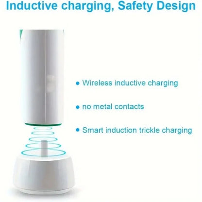 For Braun Oral B Portable Travel, More Safety Compatible with Most Oral B Toothbrush 1pc Electric Toothbrush Replacement Charger