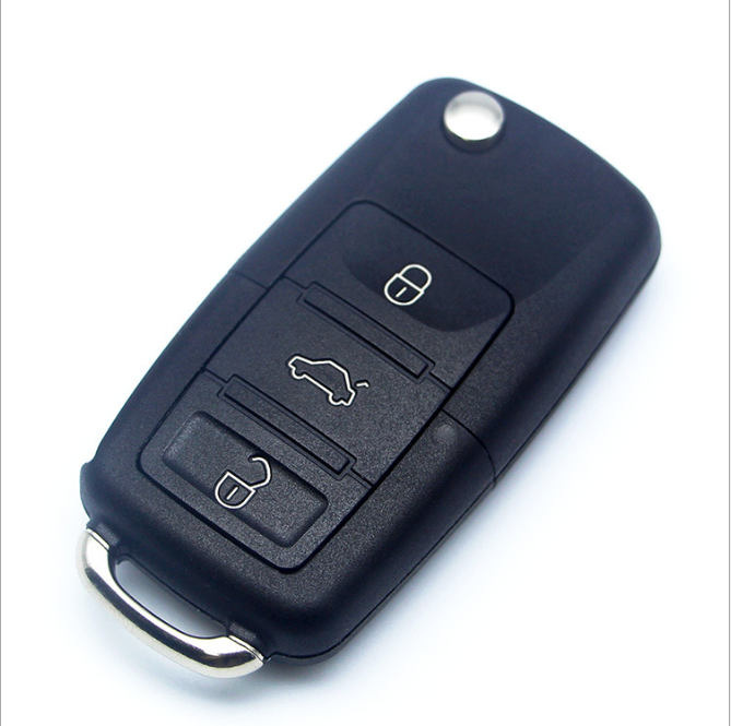 Car Key Remote Shell - AuraTheory