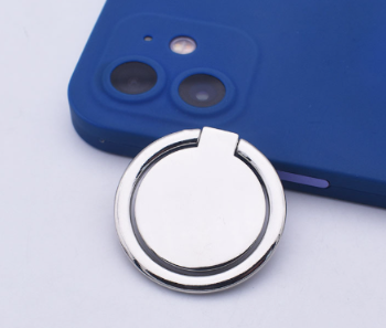 Metal Phone Ring Stand Holder - AuraTheory